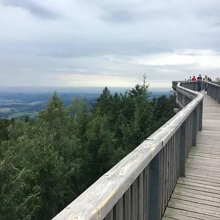 Appartement Reinhold Im Predigtstuhl *