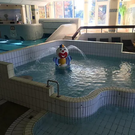 Appartement Reinhold Im Predigtstuhl *