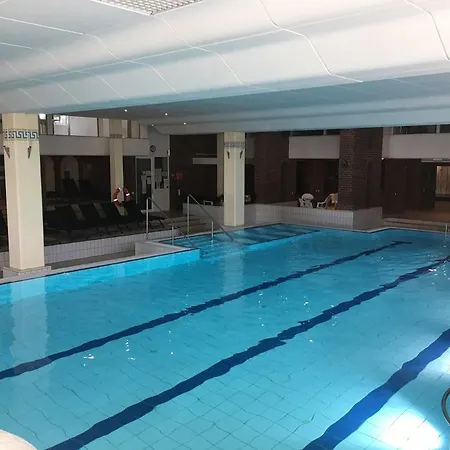 Appartement Reinhold Im Predigtstuhl