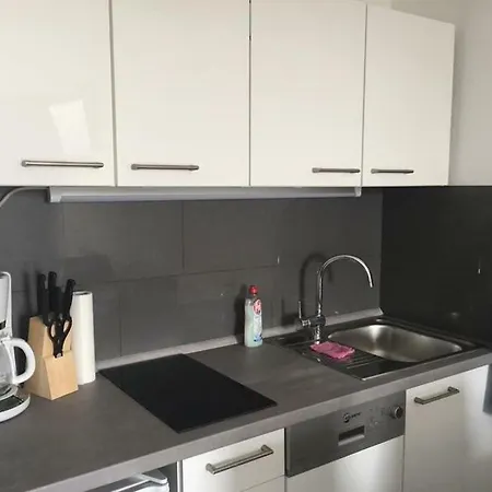 Appartement Reinhold Im Predigtstuhl Sankt Englmar