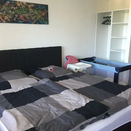 Appartement Reinhold Im Predigtstuhl
