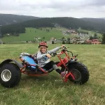 Reinhold Im Predigtstuhl Sankt Englmar