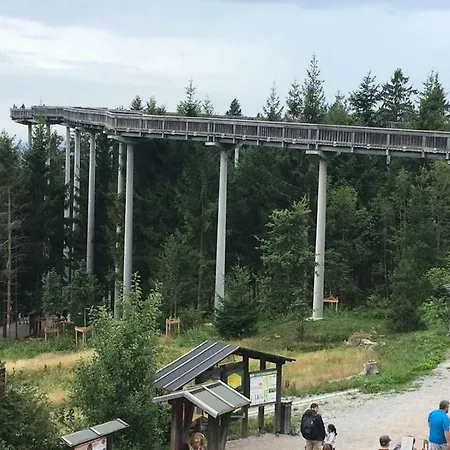Reinhold Im Predigtstuhl شقة