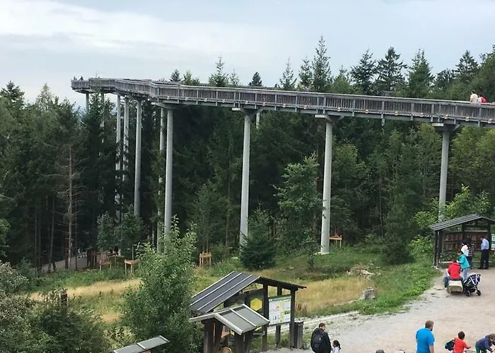 Reinhold Im Predigtstuhl شقة
