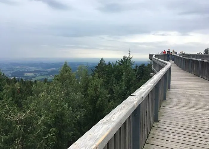 شقة Reinhold Im Predigtstuhl *